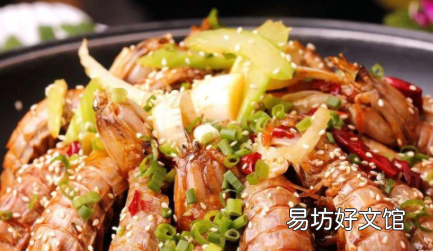 被活皮皮虾扎手有毒吗