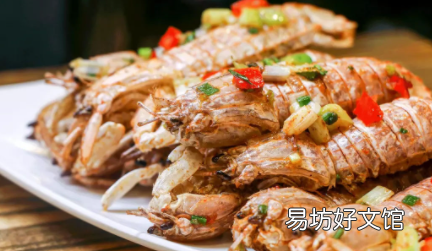 被活皮皮虾扎手有毒吗