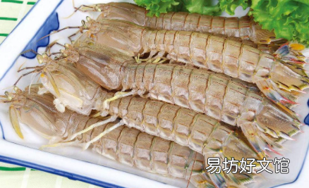被活皮皮虾扎手有毒吗