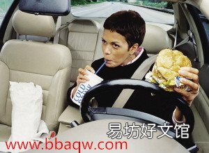 夏季防止汽车自燃车 这些违禁物品不可带上车!
