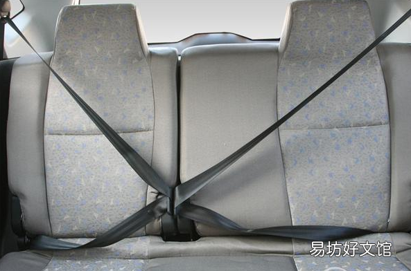 安全带成汽车保养盲区 独家分享安全带养护小方法