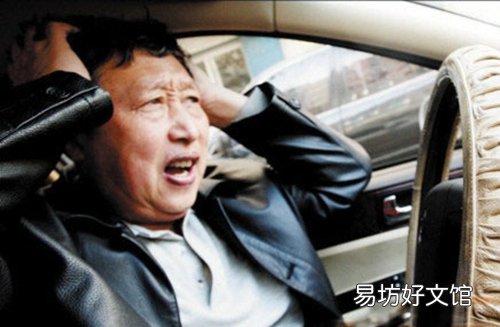 酷暑天气驾车如何防止诱发路怒症