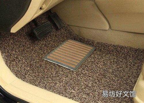 內(nèi)飾保養(yǎng)要仔細(xì) 疏忽大意減壽命