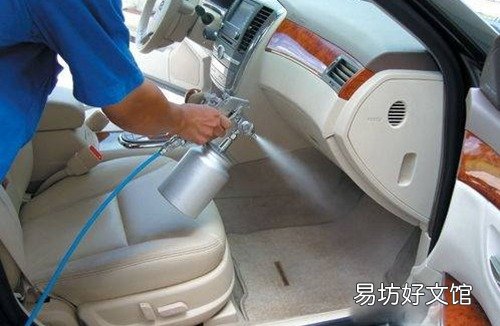 內(nèi)飾保養(yǎng)要仔細(xì) 疏忽大意減壽命