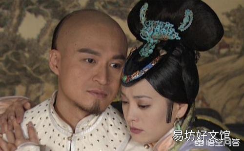 30岁的大玉儿孝庄皇太后下嫁多尔衮8年，为何没有留下子嗣？
