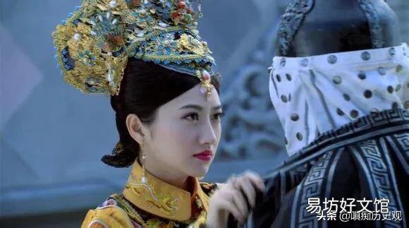 30岁的大玉儿孝庄皇太后下嫁多尔衮8年，为何没有留下子嗣？