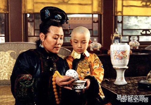 30岁的大玉儿孝庄皇太后下嫁多尔衮8年，为何没有留下子嗣？