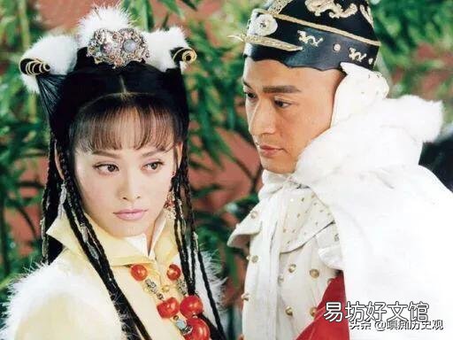 30岁的大玉儿孝庄皇太后下嫁多尔衮8年，为何没有留下子嗣？