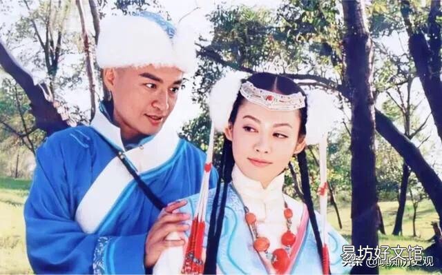 30岁的大玉儿孝庄皇太后下嫁多尔衮8年，为何没有留下子嗣？