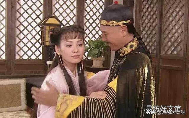 30岁的大玉儿孝庄皇太后下嫁多尔衮8年，为何没有留下子嗣？