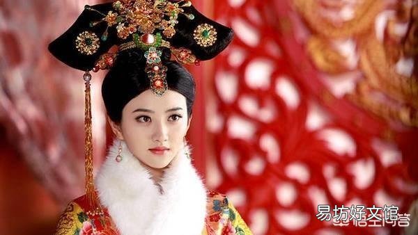 30岁的大玉儿孝庄皇太后下嫁多尔衮8年，为何没有留下子嗣？