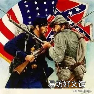 知道为什么美国总统林肯要解放黑奴吗?