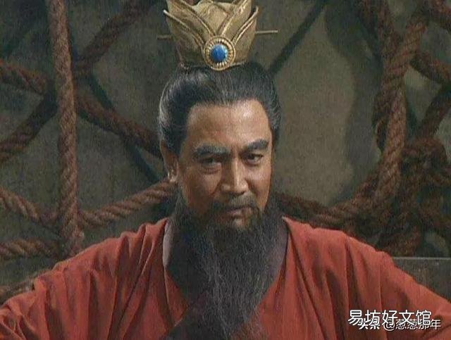 赤壁之战曹操一百二十万打二十万,如何打输了?