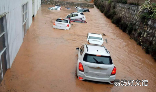 汽车泡水了保险公司赔新车吗