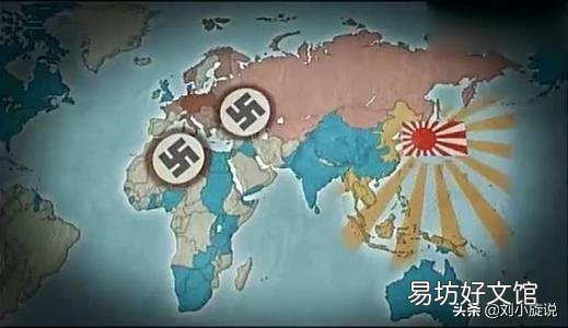 为何说当年日本与德意结盟乃是最大的失策?日本能与美英结盟吗?