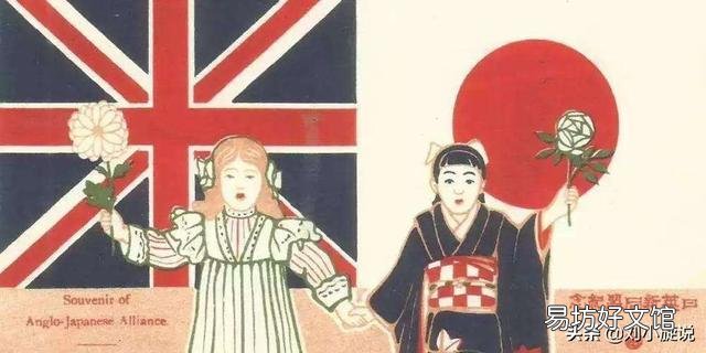 为何说当年日本与德意结盟乃是最大的失策?日本能与美英结盟吗?