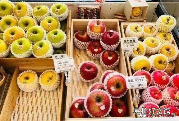 日本水果贵还是日本人穷?日本人吃不起水果的背后原因是什么?