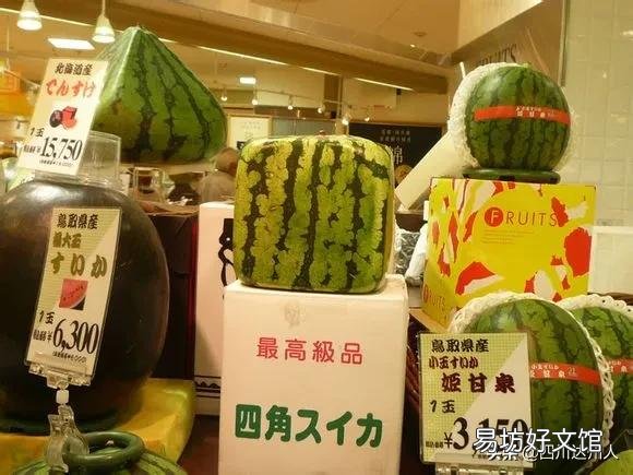 日本水果贵还是日本人穷?日本人吃不起水果的背后原因是什么?