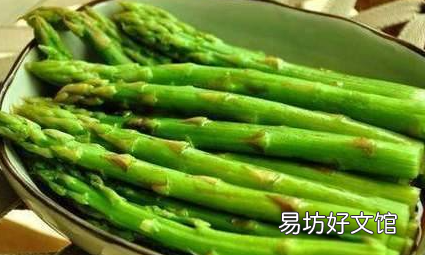 芦笋怎么放的时间长