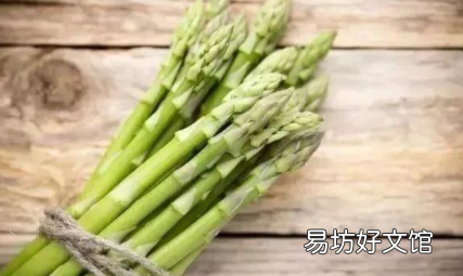 芦笋怎么放的时间长
