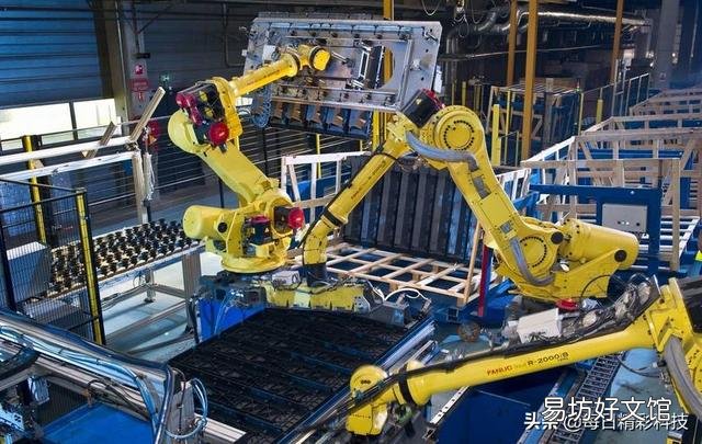 中国为什么还处于全球制造业第三梯队?