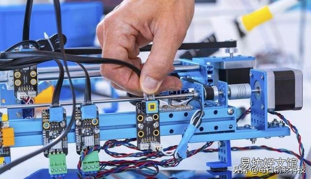 中国为什么还处于全球制造业第三梯队?