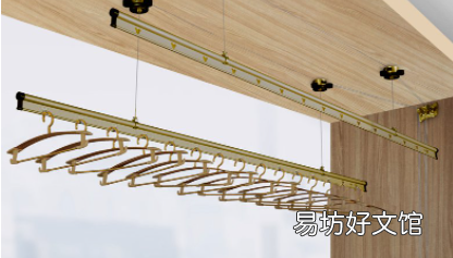 手摇晾衣架绳子断了怎么修