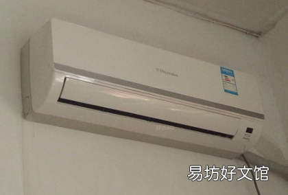 空调不显示温度但是可以制冷怎么办