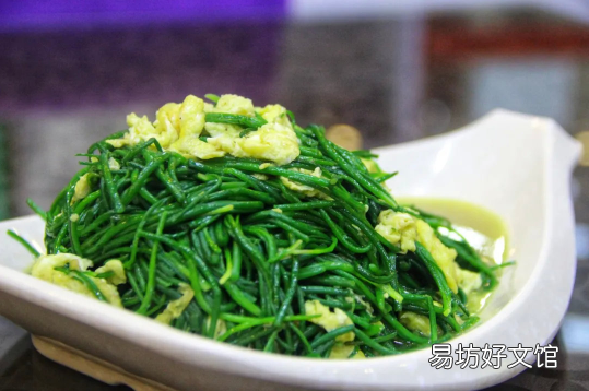 沙葱是什么味道