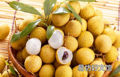 龙眼大小年结果是咋回事