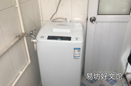 波轮洗衣机底盘螺丝拧不动怎么办