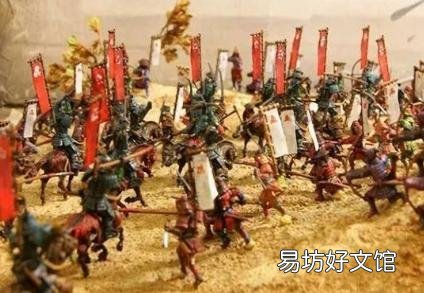 骑兵在古代到底有多可怕?