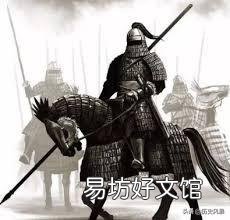 骑兵在古代到底有多可怕?