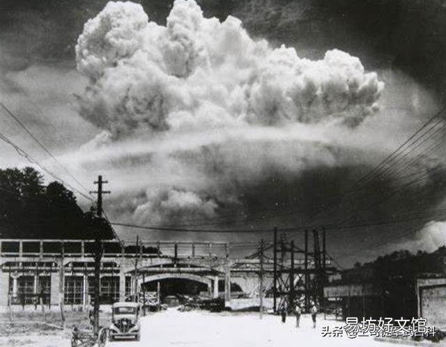 如果1945年美国没有向日本投放原子弹,那二战将是什么样子?