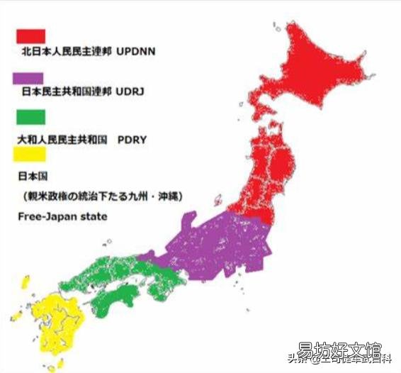 如果1945年美国没有向日本投放原子弹,那二战将是什么样子?