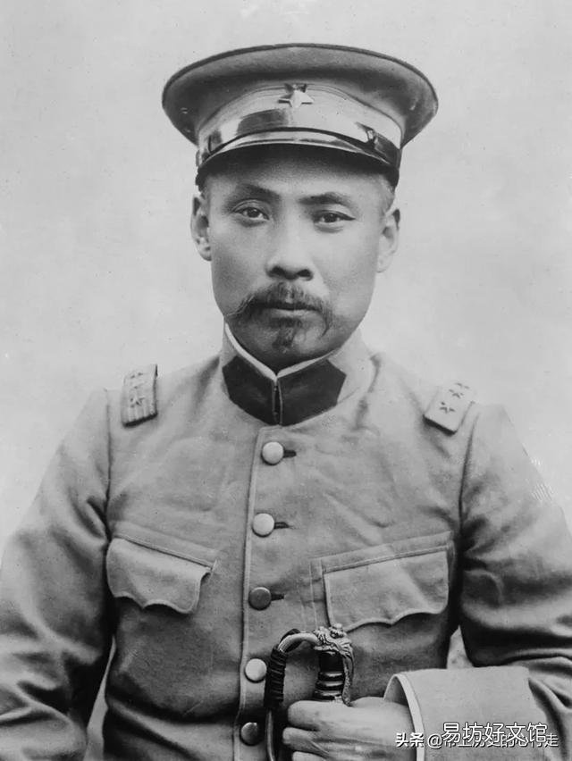 直皖战争中,段祺瑞为什么会失败?段祺瑞有自己的嫡系部队吗?