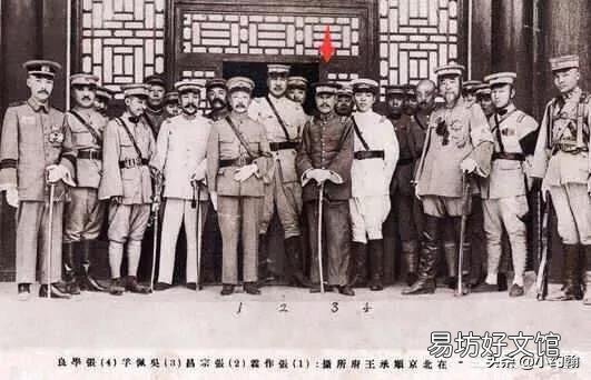 直皖战争中,段祺瑞为什么会失败?段祺瑞有自己的嫡系部队吗?