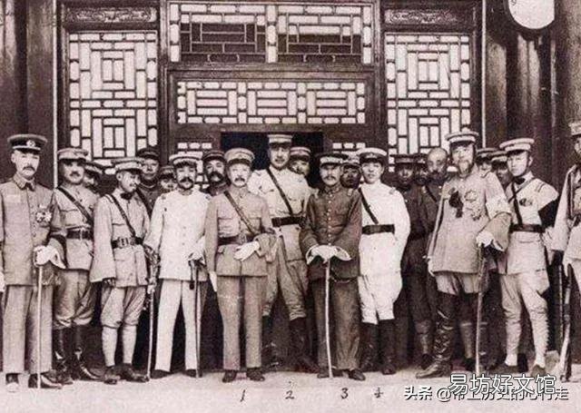 直皖战争中,段祺瑞为什么会失败?段祺瑞有自己的嫡系部队吗?