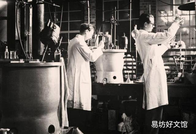 战争时期,常被提及的“盘尼西林”是什么药?为何比黄金还贵?
