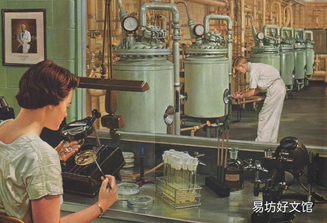 战争时期,常被提及的“盘尼西林”是什么药?为何比黄金还贵?
