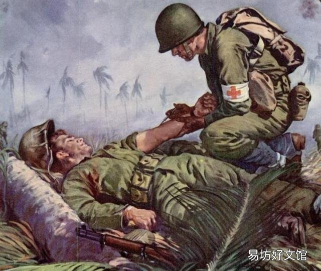 战争时期,常被提及的“盘尼西林”是什么药?为何比黄金还贵?