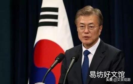 韩国炮舰外交为什么失败?