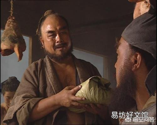 《水浒传》里面的郑屠死得冤吗?