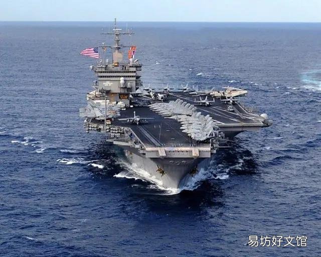 美国好战是走向昌盛还是衰落?