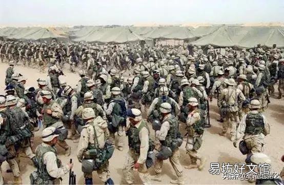 美国好战是走向昌盛还是衰落?