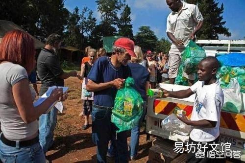 南非是怎么衰落的？原来上层的白人都到哪里去了？
