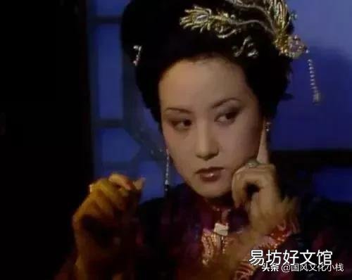 贾琏偷娶尤二姐后,王熙凤为何不敢和贾珍撕破脸,只找尤氏撒气?
