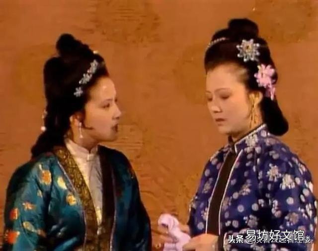 贾琏偷娶尤二姐后,王熙凤为何不敢和贾珍撕破脸,只找尤氏撒气?