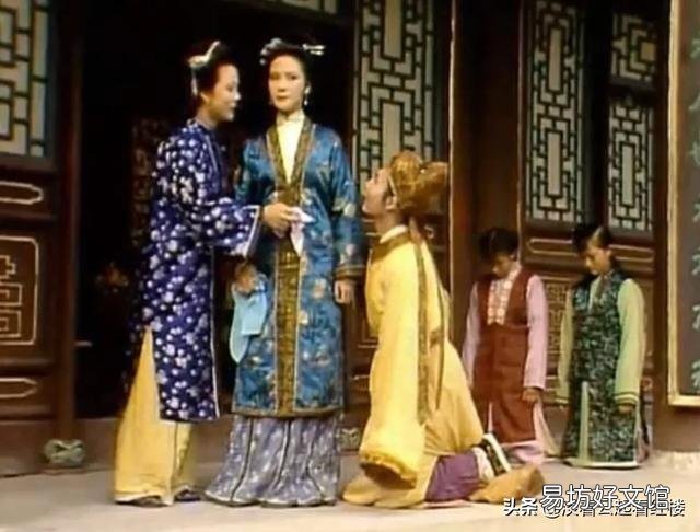 贾琏偷娶尤二姐后,王熙凤为何不敢和贾珍撕破脸,只找尤氏撒气?