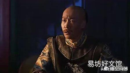 为什么说清朝的衰败是从嘉庆皇帝开始的?